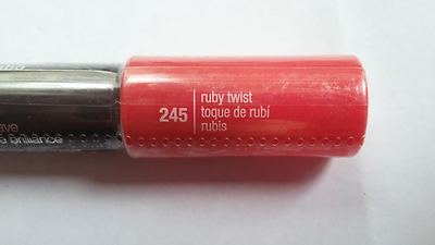 CoverGirl Lip Perfection Jumbo Gloss Balm Color Stick Multi Variety Shades New