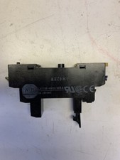 ALLEN BRADLEY 700-HN122 RELAY SOCKET 5 AMP 250VAC 8-PIN  B124