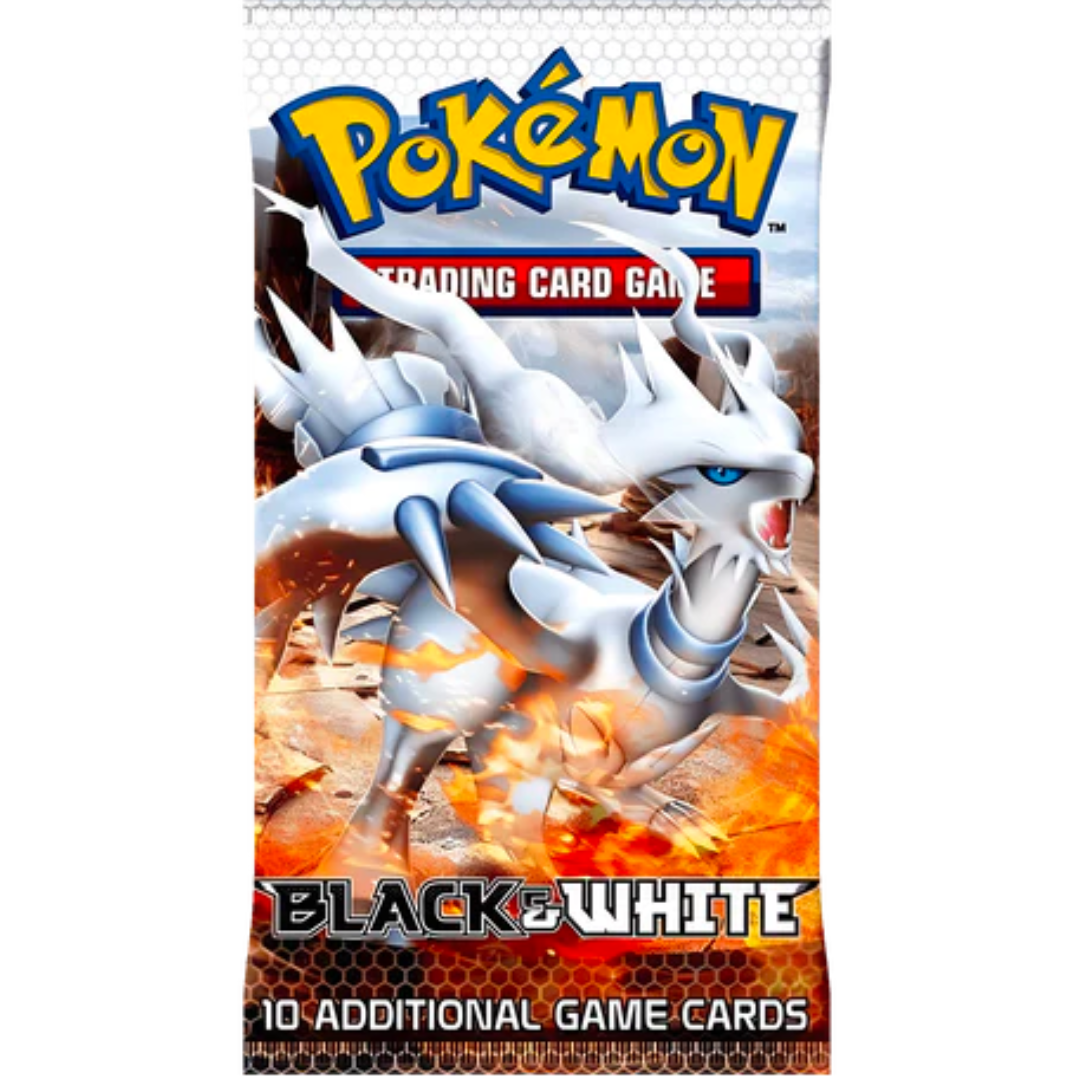 Pokemon Black and White Base Choose Your Card! 2011 Vintage NM/LP