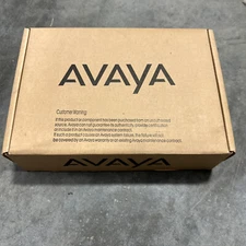 Nortel Avaya DSM 32 MBM E5 Digital Station Module NT7B09AAADE5