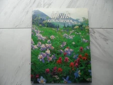 ideals Countryside June