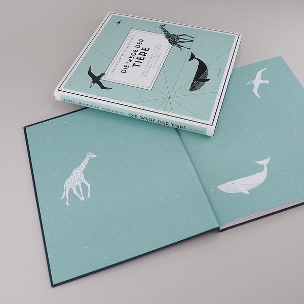 Thumbnail - Die Wege Der Tiere