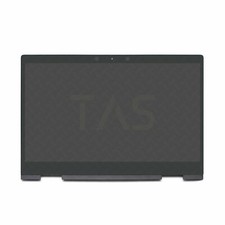 FHD LCD Touchscreen Digitizer Display for HP Envy x360 15-bp 15m-bp 925736-001