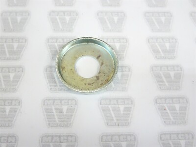 ✳︎noa✳︎ m s Yamaha NOS NEW 214-14794-00 Muffler Plate DT RT | eBay