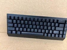 Razer BlackWidow V3 Mini HyperSpeed Wireless Gaming Keyboard No BT Dongle