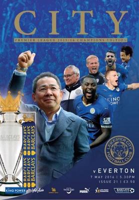 Champions League Watch Everton Leicester 2015/16 LEICESTER CITY V