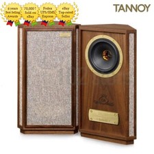 TANNOY Autografo Mini GR Driver Doppia Concentrazione 85dB 60Hz-54kHz Altoparlante