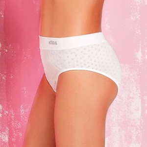 ropa interior niña princesa