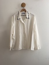 Pendleton Plus Made in USA Button Down Size 22W