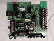 FUJI MODEL F-4008 POWER BOARD FOR LABELING MACHINE. NEW. Free Shipping