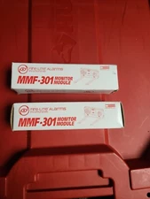 Firelite MMF 301 monitor module