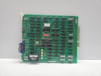 Uzushio Electric UTC01 PCB Karte 1145B