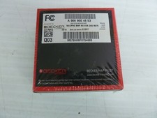 OEM 2013-2016 Mercedes SLK GLK Classe C Becker Mappa Pilota Navigazione U.S. 4803