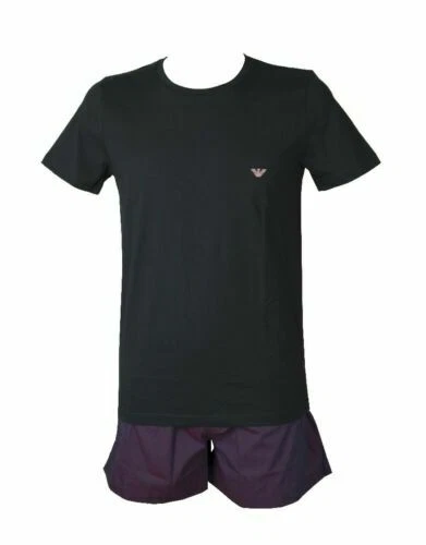 Biancheria da notte da uomo ARMANI