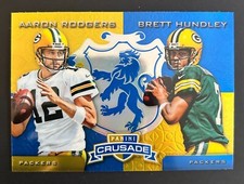 GREEN BAY PACKERS - Pick Your Card - Rookies/Inserts/Parallels