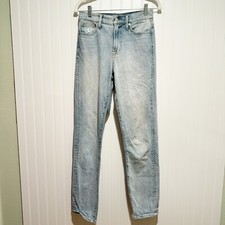 Madewell The Perfect Vintage Jean Size 25