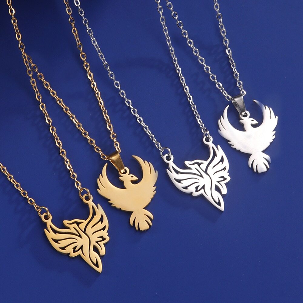 ネックレス・ペンダント Necklaces of Guardian of the Spirit Amazon.com: Angel Wings Necklace - Archangel Michael Pendant