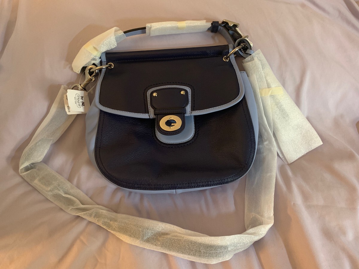 バッグ 00s archive coach leather hand bag 2way COACH 2000's Handbag – theREMODA