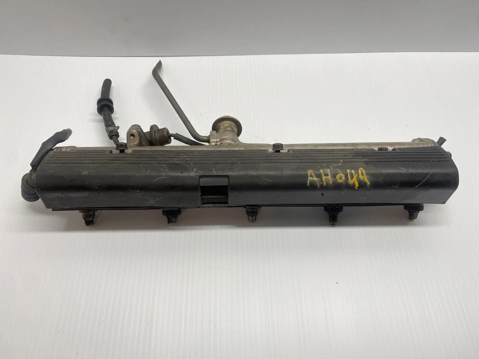 Riel inyector de combustible Acura TL 1996-1998 OEM, 322-60437 Foto 2 de 4