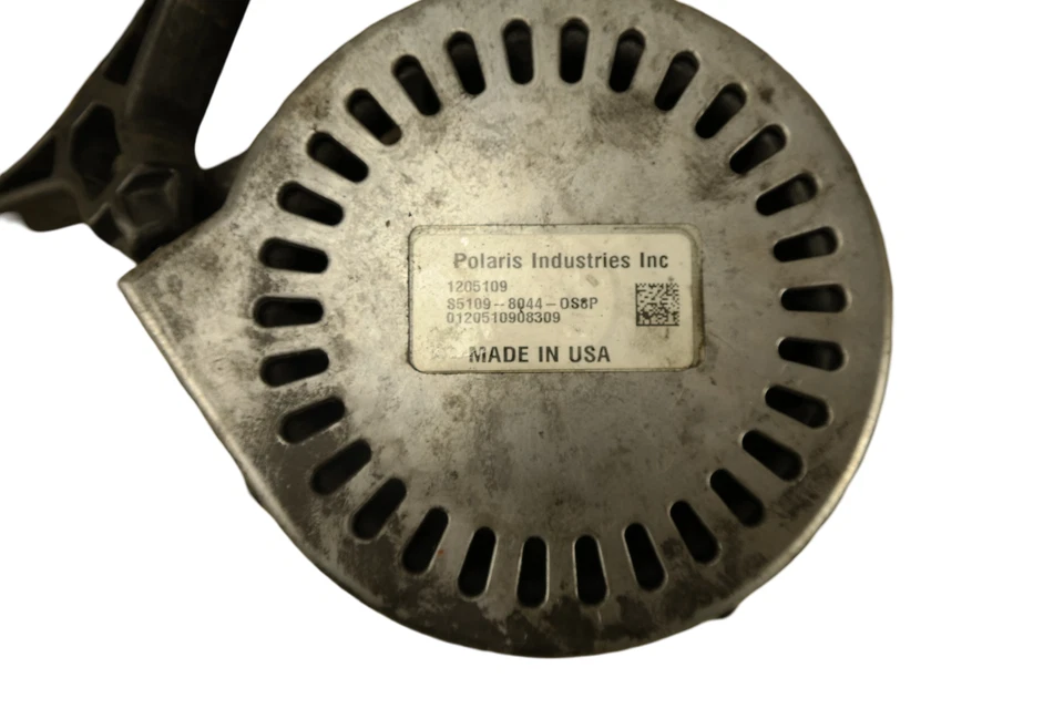 Polaris 800 Switchback Pro X AXYS 600 Indy Rush 11-23 OEM Pull Start Recoil SB85 - Image 2 of 4