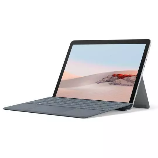Microsoft Surface Go 1824 128GB SSD 8GB Win 10 With Keyboard GRADE A