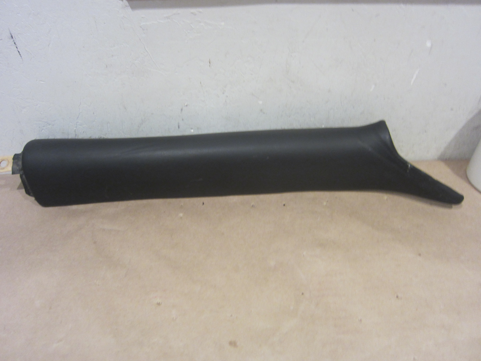 Ferrari 360 - RH A- Pillar Cover Trim (Black) - P/N 66480900