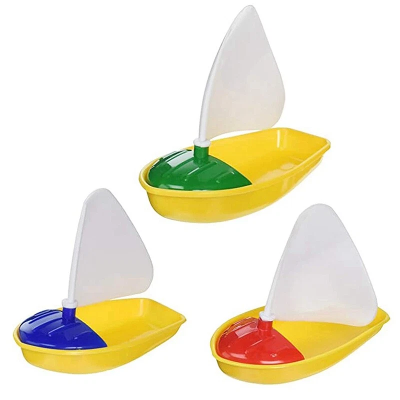 Toy bath boats cheap