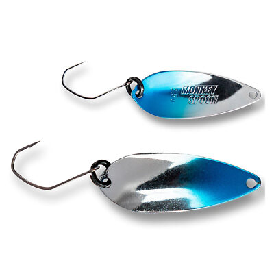 Monkey Lures Monkey Spoon  El Patron'' 2,5g