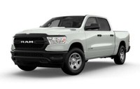 2022 RAM 1500 Tradesman Crew Cab