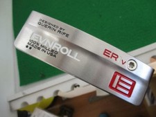Evnroll ER1v 34in Right-Handed Putter w/HC 6959