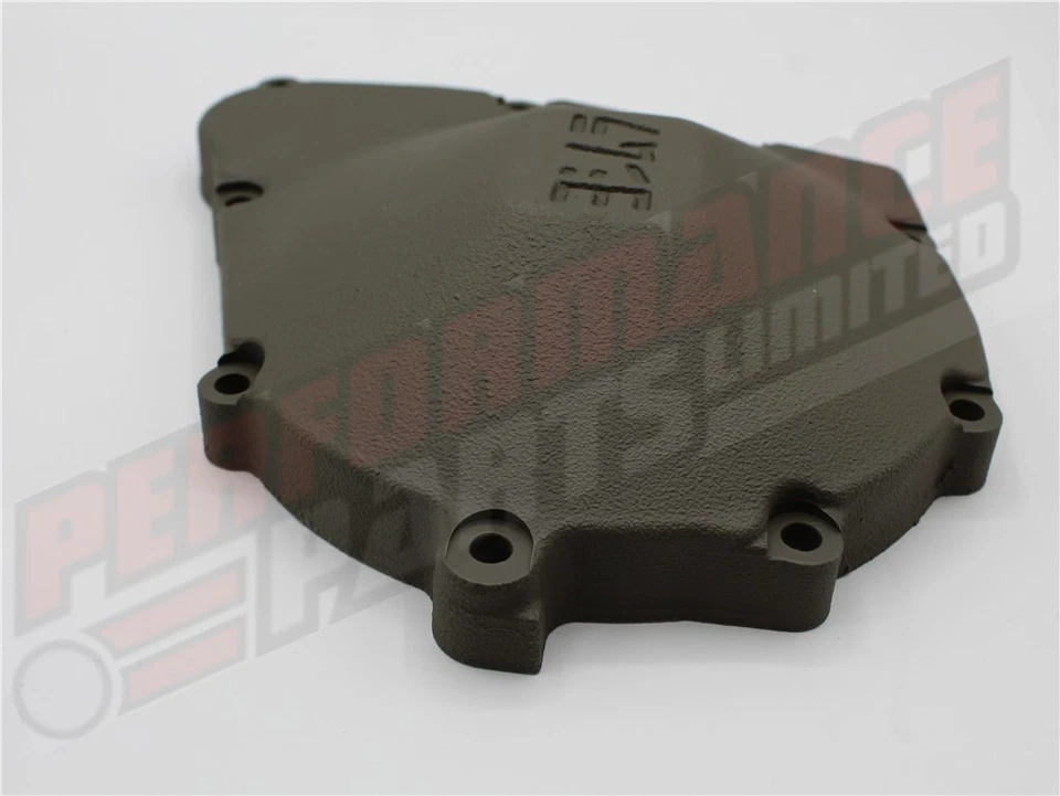 Suzuki GSXR1100 N 1992 Yoshimura Япония сверхпрочный алюминиевый чехол муфты стартера - Изображение 4 из 4