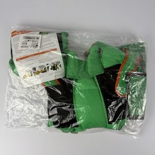 New EHOB TruVue Standard Size Heel Protector Boot  Wedge TRUVUESW