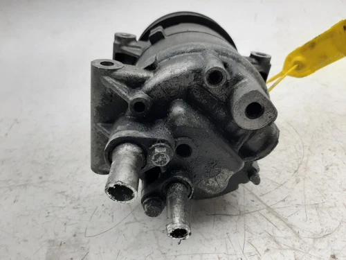 8200053264 Compressore Aria Condizionata per RENAULT MEGANE II GRANDTOUR 1806274 - Bild 2 von 10