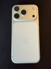 Apple iPhone 17 Pro 256GB - Silver - Walmart Family Mobile