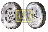 Schwungrad LuK 415 0466 10 FÜR Abarth Alfa Romeo