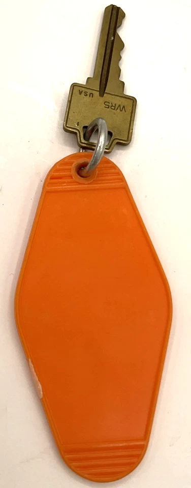 Habitación 5 Manigaming Resort Llave y Llavero Clear Lake Manitoba Canadá Hotel Motel Foto 2 de 3