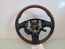 SC430     2004 Steering Wheel 549858