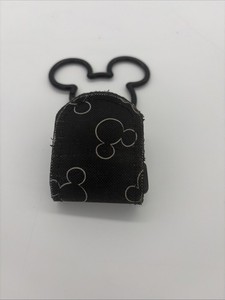 DISNEY BABY CLIP 'N CARRY MICKEY MOUSE STROLLER HOOK