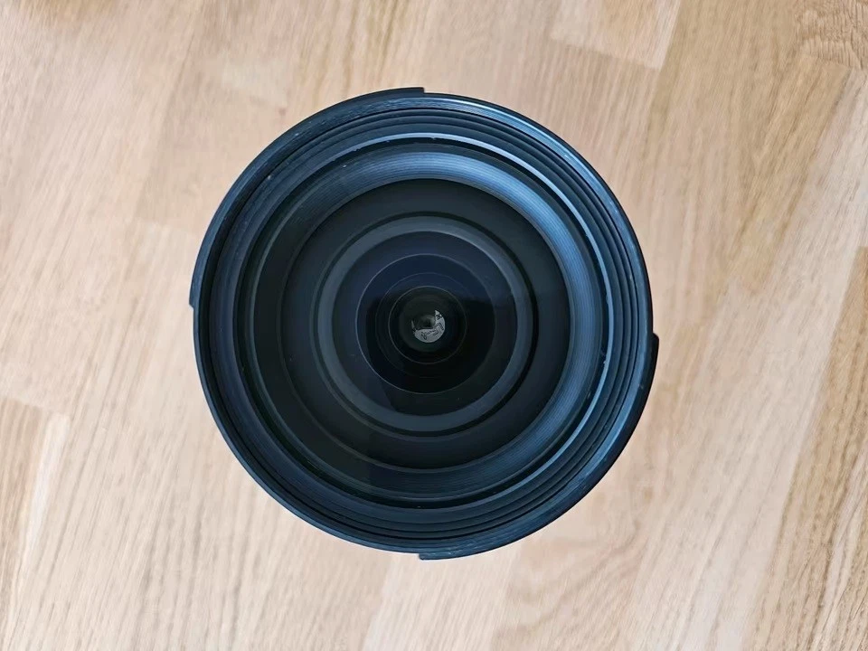 Tamron SP 24-70mm f/2.8 Di VC USD G2 Lens (for Nikon cameras) - Image 3 of 4