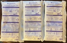 3 Bags Lansinoh Breastmilk Storage Bags New.Open Box/Package BPA/BPS