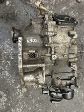 VW Golf Mk7 Audi A3 8V Seat Leon 1.6 TDI DSG 7-Speed Gearbox 13-17 (RRD) DQ200