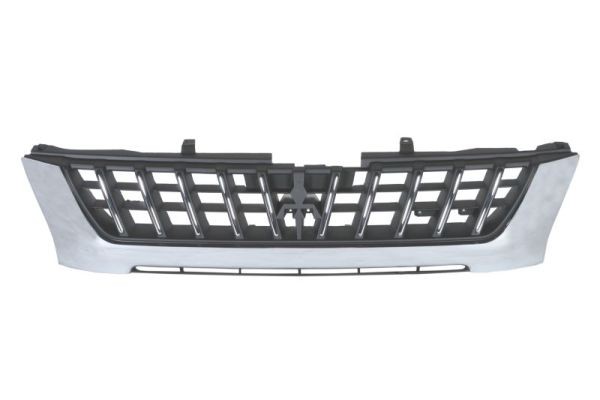 BLIC 6502-07-3782993P Radiator Grille for MITSUBISHI