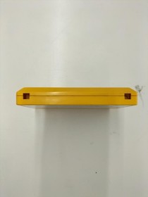 Tecmo Solomon's Key Famicom Nintendo NES Classic Puzzle Action Used