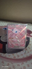 Pokemon TCG Mew ex 193/165! NM Condition! See Description!