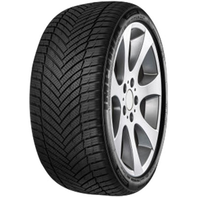 IMPERIAL Ganzjahresreifen 255/40 R 19 XL TL 100Y AS DRIVER BSW M+S 3PMSF 