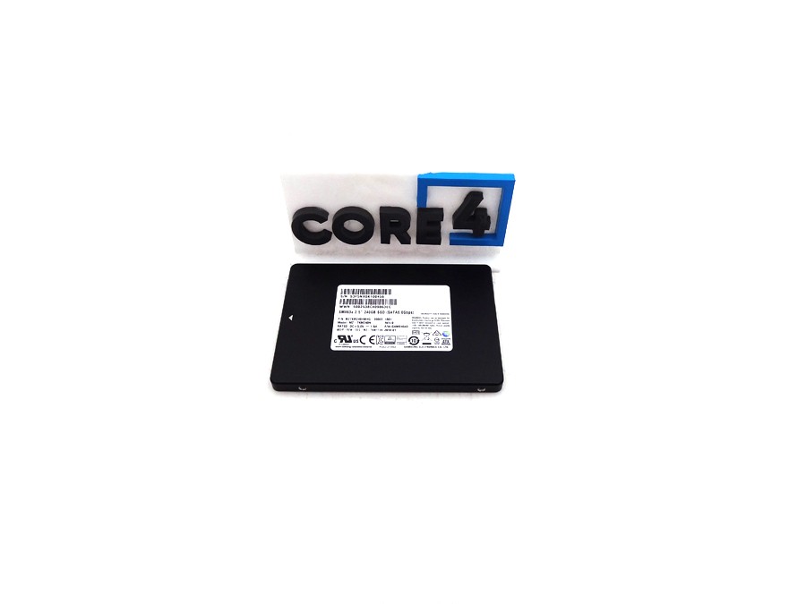 新品未開封　SSD 240GB SAMSUNG MZ7KM240HMHQ-00005 240GB 2.5IN SM863A 6GBPS SATA SSD | eBay