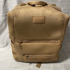 Dagne Dover Indi Neoprene Diaper Backpack Large READ