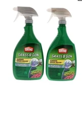 Ortho Grass B Gon Garden Grass Killer Ready-To-Use Spray 24oz - 2 Pack