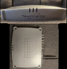 KVH TracVision TV-Hub Satellite TV System Controller
