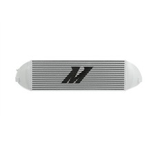 Mishimoto Performance Intercooler Fits Ford Focus St 2013-2018 Silver